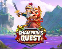 Champion`s Quest