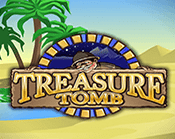 Treasure Tomb