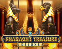 Pharaoh's Treasure Deluxe